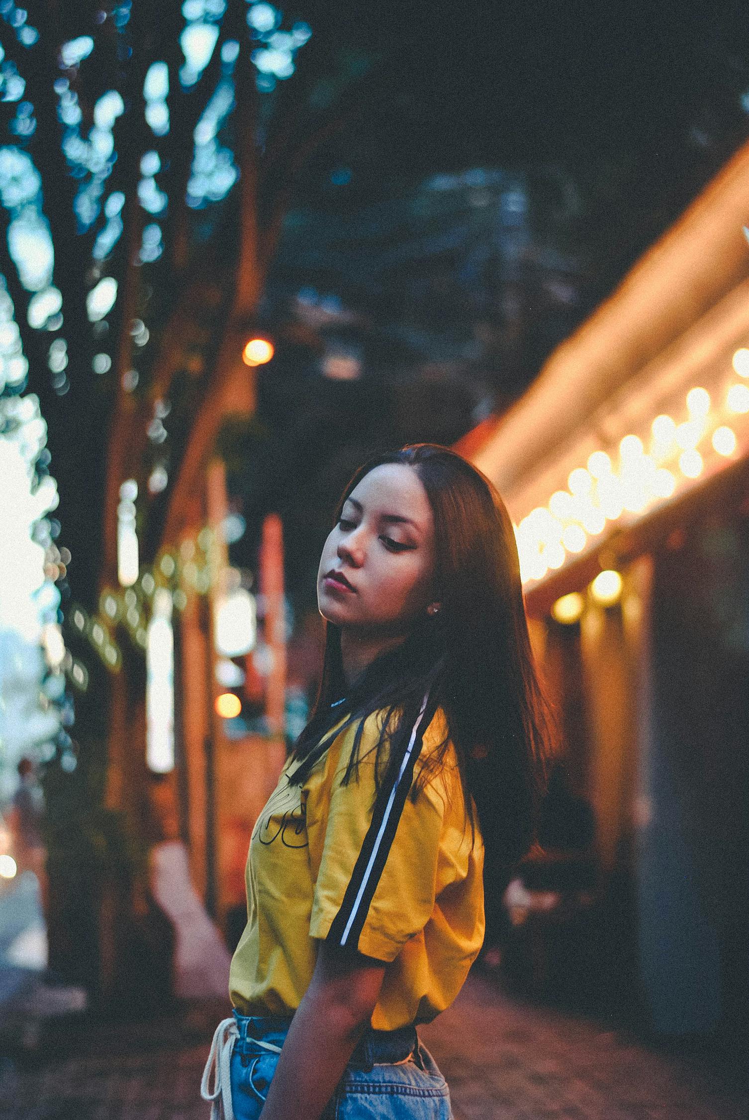若无似有 第13页