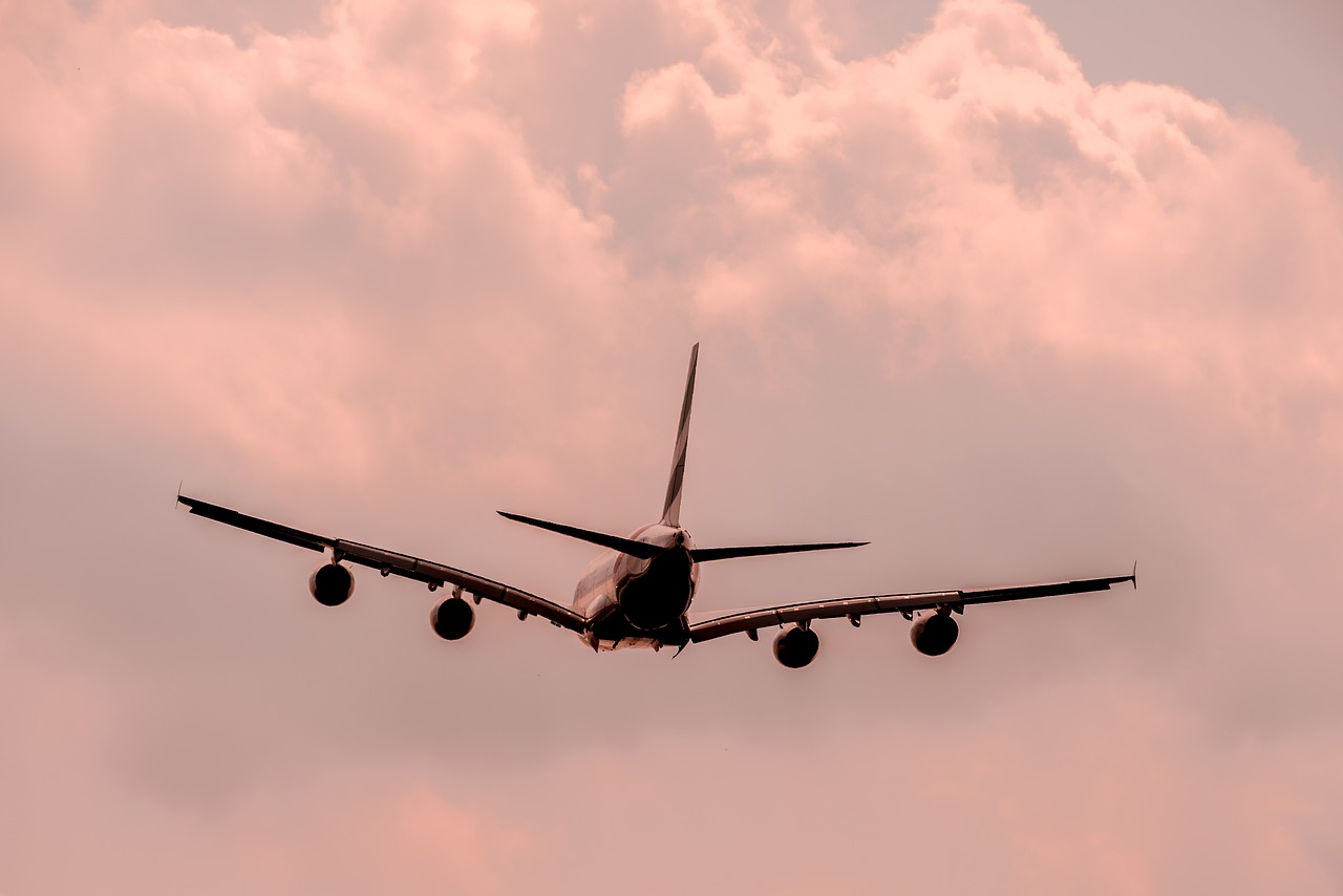 最新电动飞机资讯，重塑航空领域的绿色革命之旅